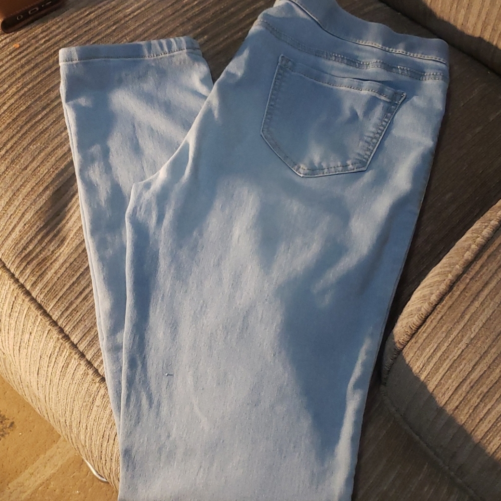 4 for $20 jeggins - Picture 2 of 7